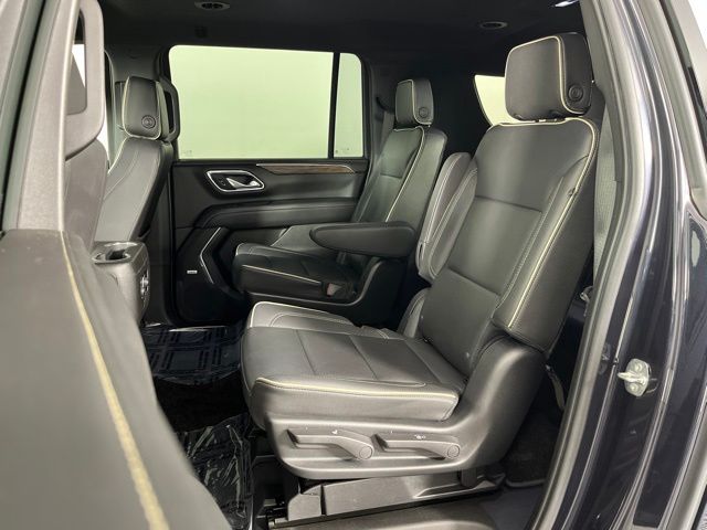 2023 Chevrolet Suburban