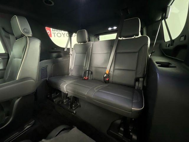 2023 Chevrolet Suburban