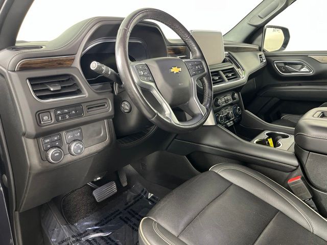 2023 Chevrolet Suburban