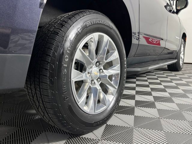 2023 Chevrolet Suburban