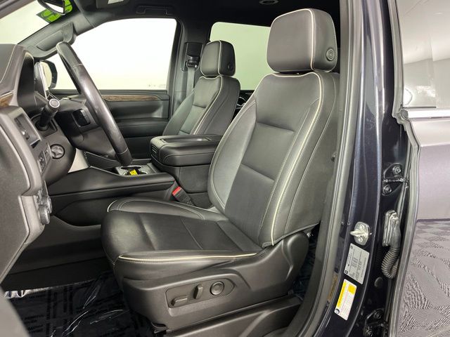 2023 Chevrolet Suburban