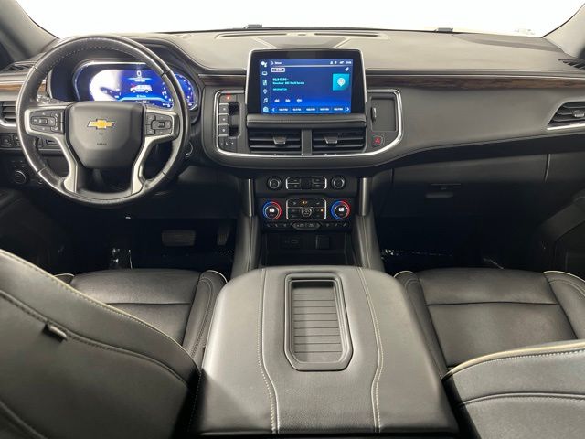 2023 Chevrolet Suburban