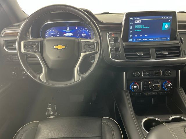 2023 Chevrolet Suburban