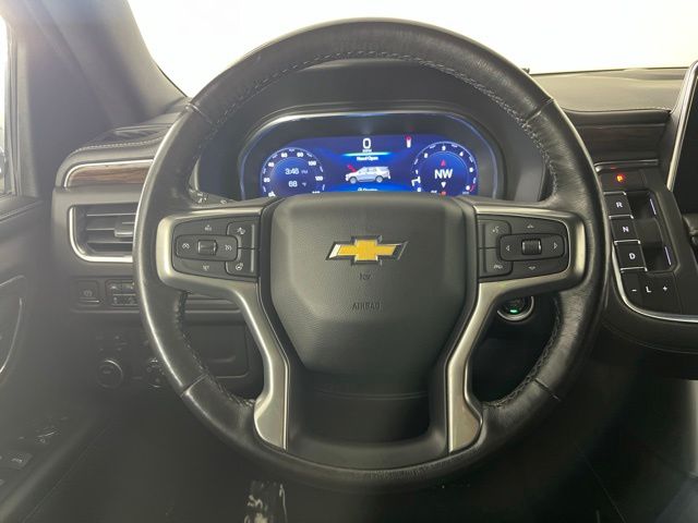 2023 Chevrolet Suburban