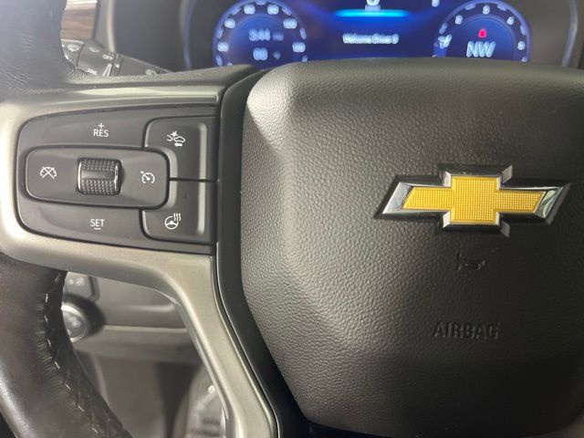 2023 Chevrolet Suburban