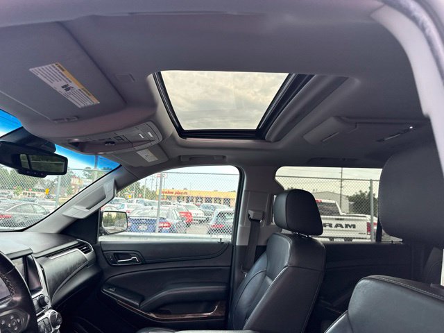2019 Chevrolet Suburban