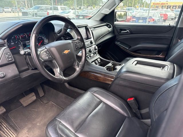 2019 Chevrolet Suburban