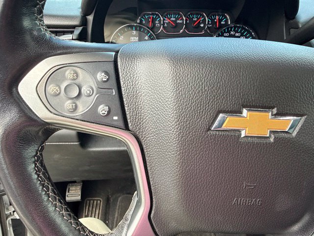 2019 Chevrolet Suburban