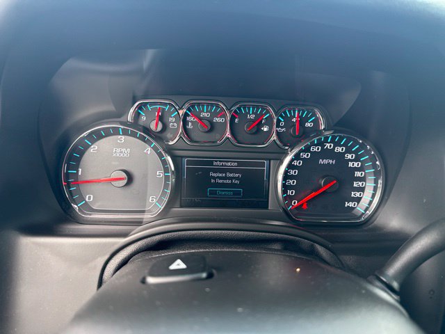 2019 Chevrolet Suburban