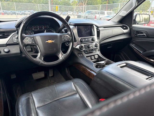 2019 Chevrolet Suburban