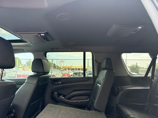 2019 Chevrolet Suburban
