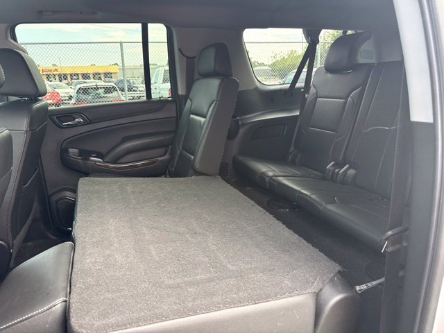 2019 Chevrolet Suburban