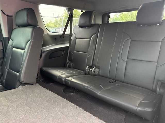 2019 Chevrolet Suburban