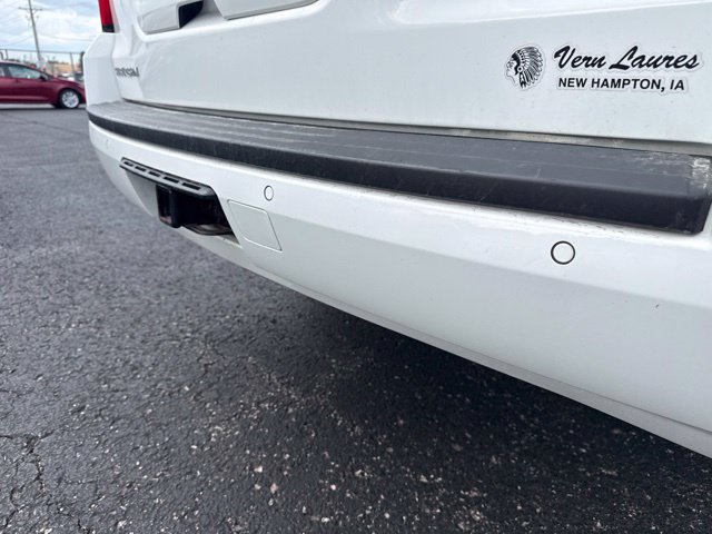 2019 Chevrolet Suburban