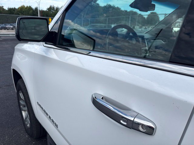 2019 Chevrolet Suburban