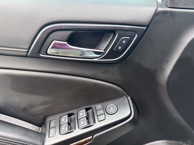 2019 Chevrolet Suburban