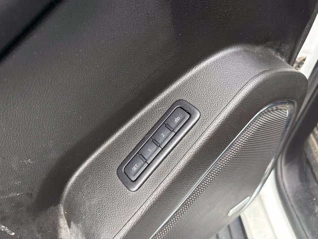 2019 Chevrolet Suburban