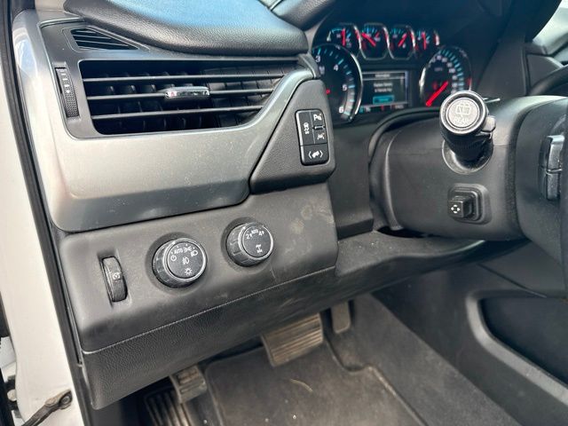 2019 Chevrolet Suburban
