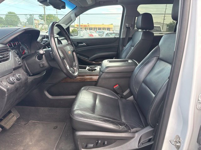 2019 Chevrolet Suburban