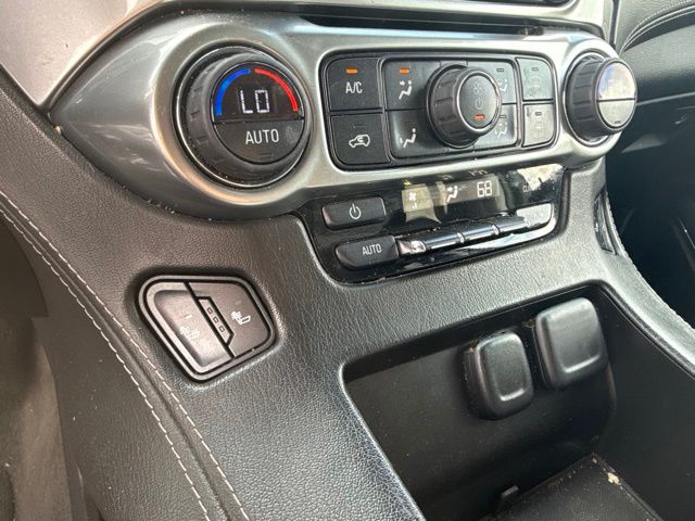 2015 Chevrolet Suburban