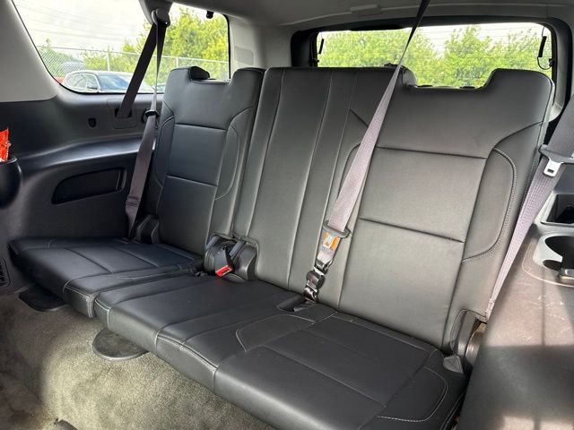 2015 Chevrolet Suburban
