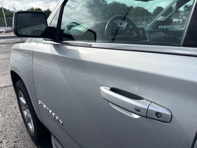 2015 Chevrolet Suburban