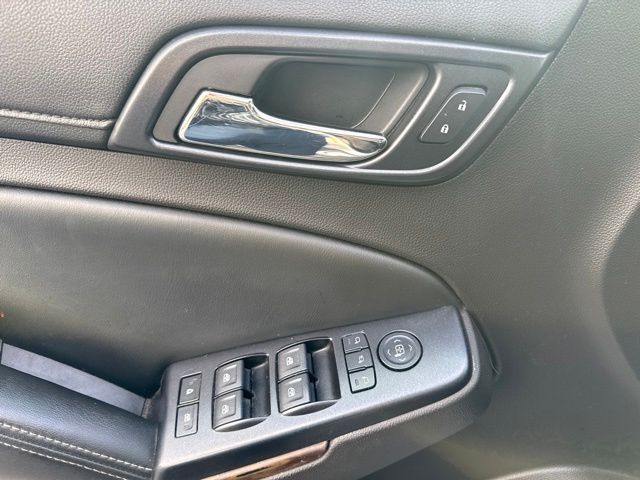 2015 Chevrolet Suburban