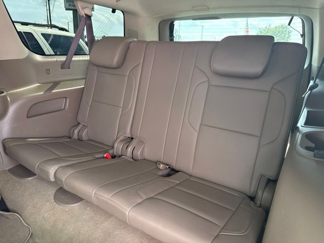 2018 Chevrolet Suburban