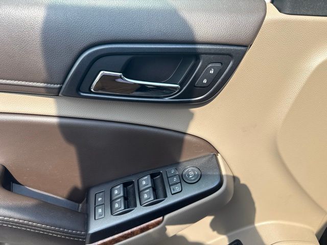2018 Chevrolet Suburban