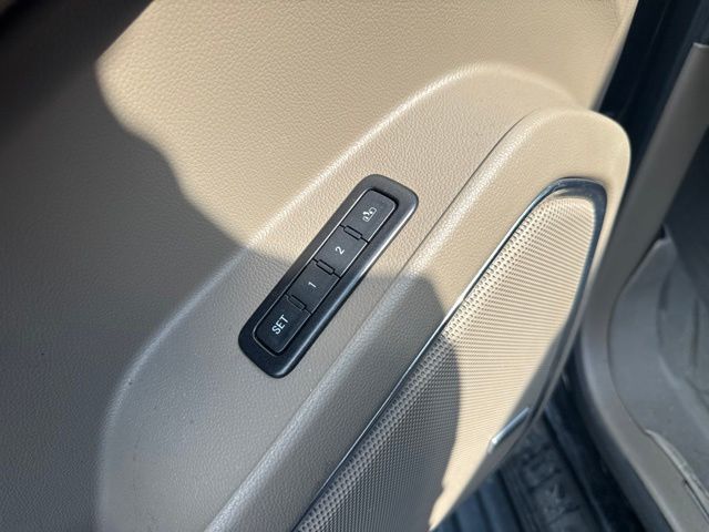 2018 Chevrolet Suburban