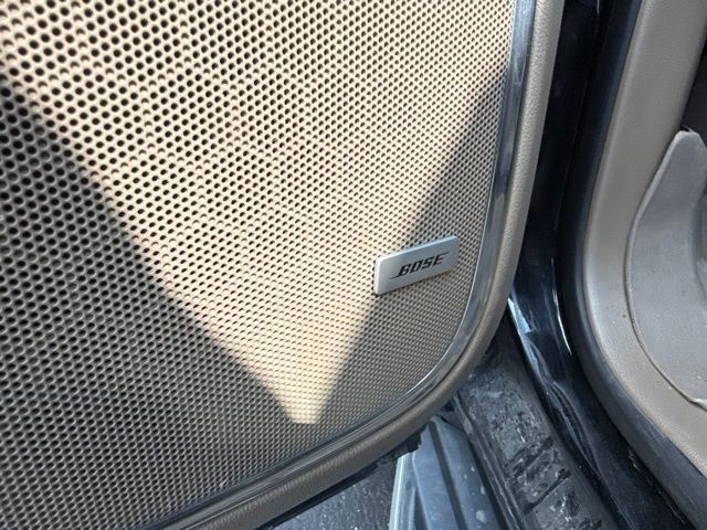 2018 Chevrolet Suburban