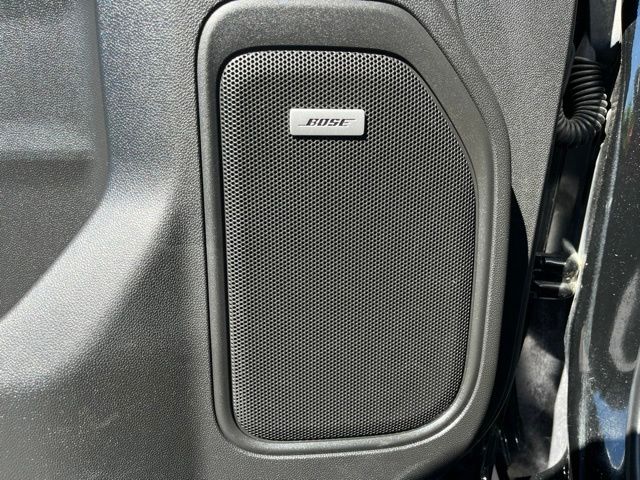 2021 GMC Sierra 2500HD