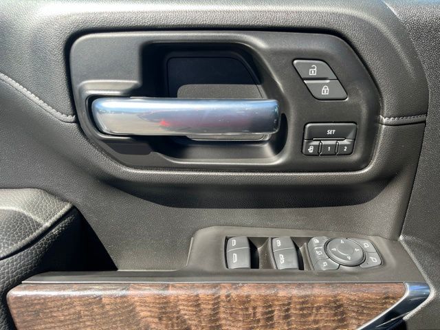 2021 GMC Sierra 2500HD