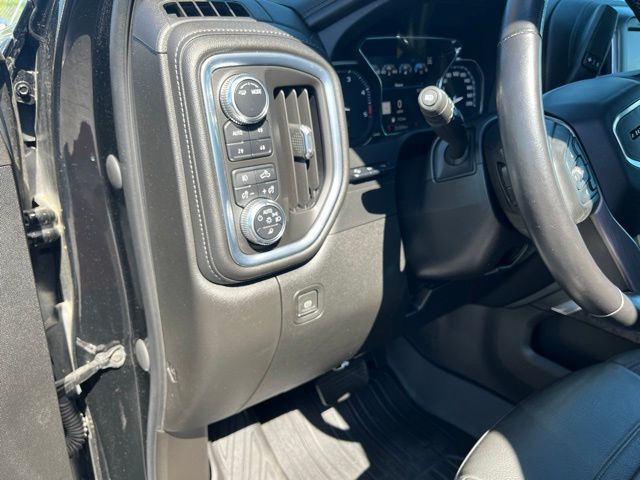2021 GMC Sierra 2500HD