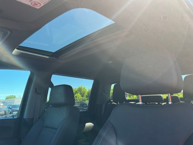 2021 GMC Sierra 2500HD