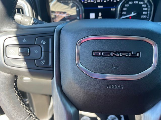 2021 GMC Sierra 2500HD