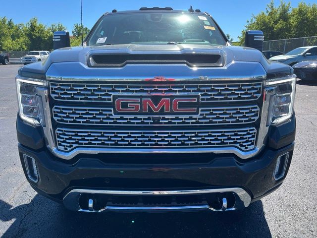 2021 GMC Sierra 2500HD