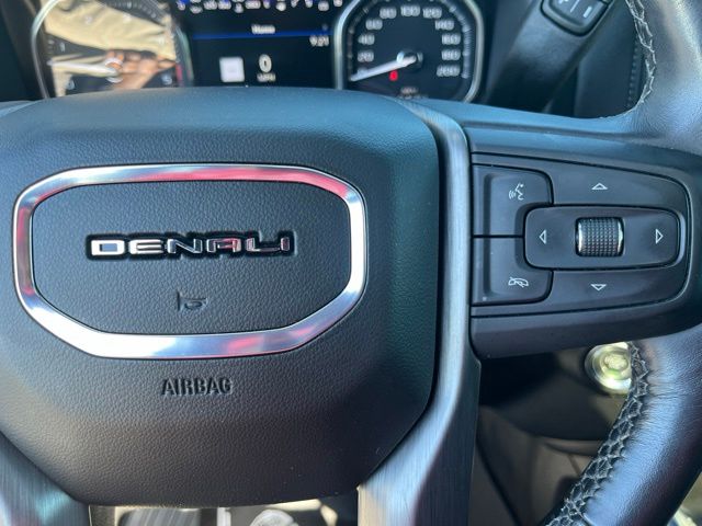 2021 GMC Sierra 2500HD