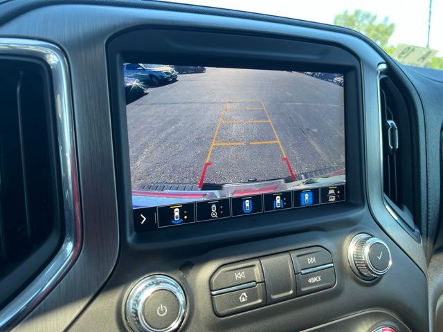 2021 GMC Sierra 2500HD