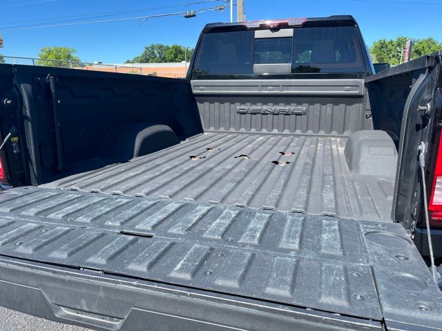 2021 GMC Sierra 2500HD
