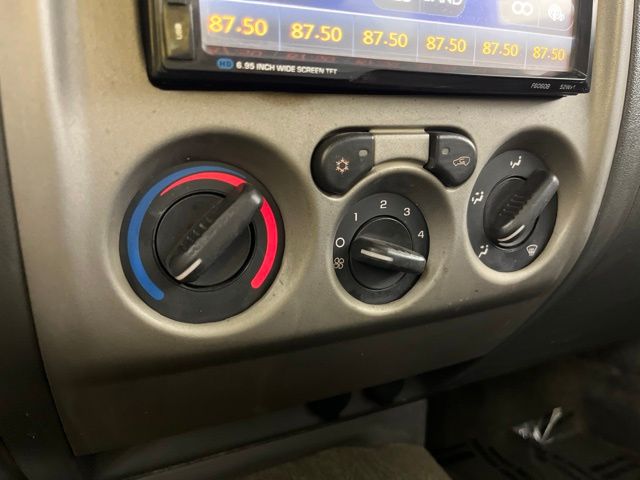 2004 GMC Canyon
