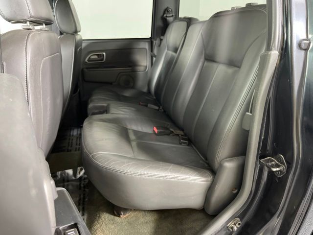 2004 GMC Canyon