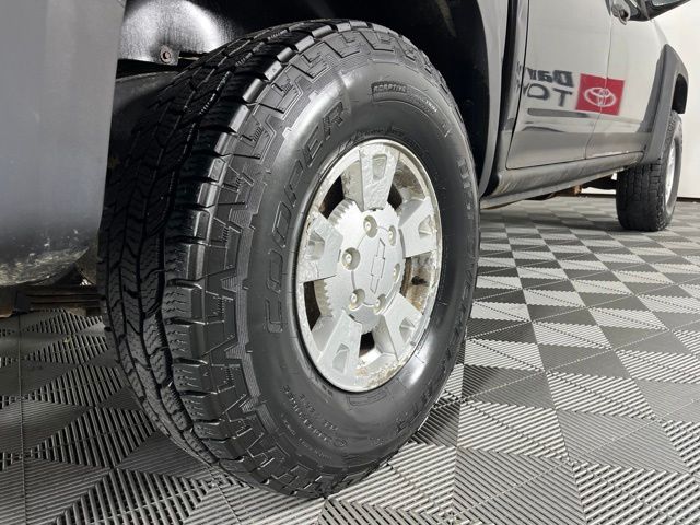 2004 GMC Canyon