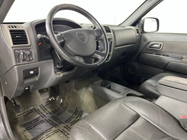 2004 GMC Canyon
