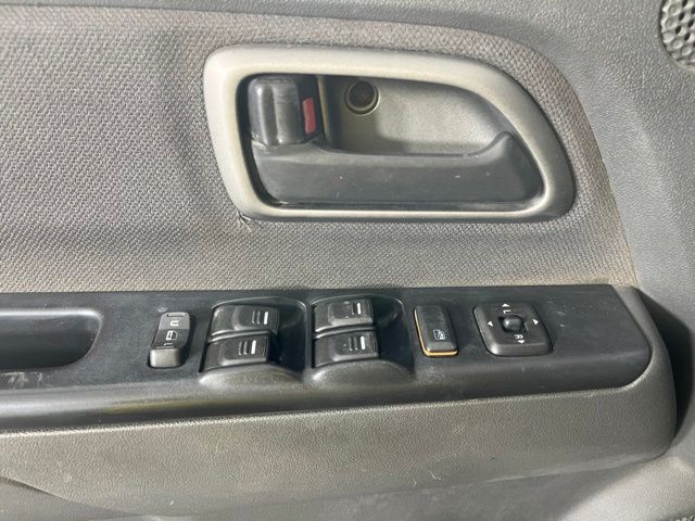 2004 GMC Canyon