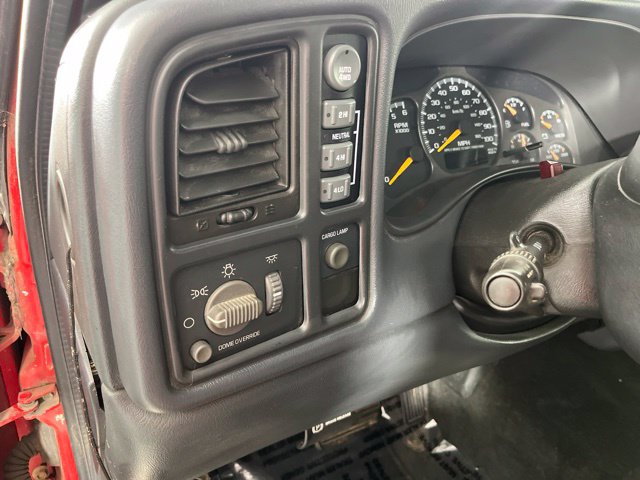 2000 GMC Sierra 1500