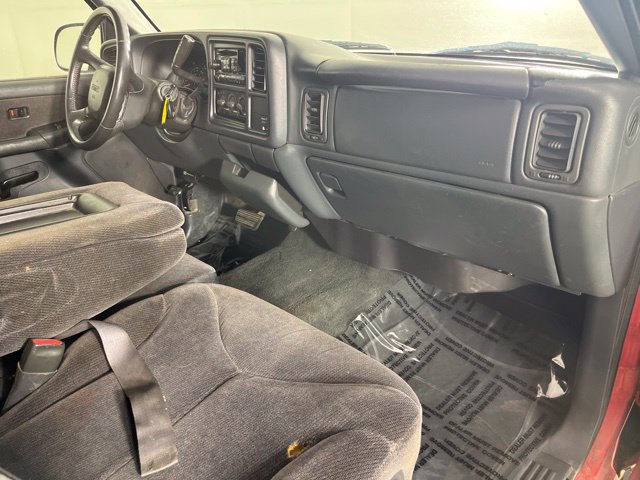 2000 GMC Sierra 1500