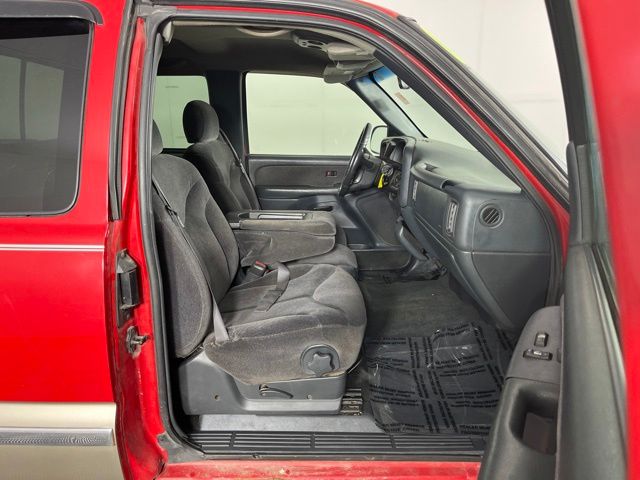 2000 GMC Sierra 1500