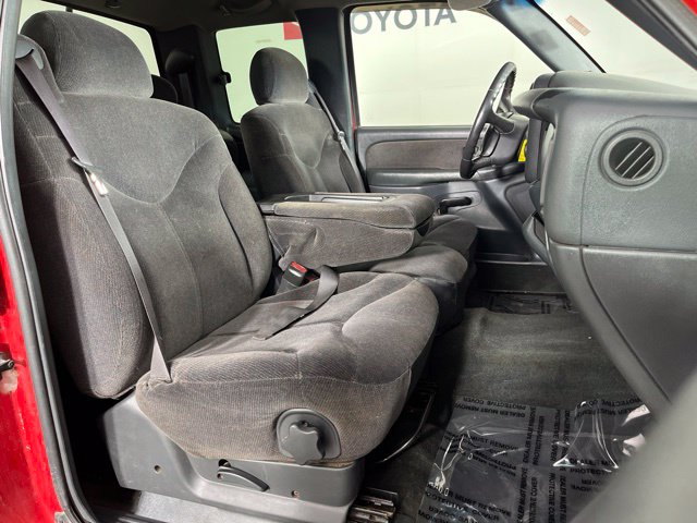 2000 GMC Sierra 1500