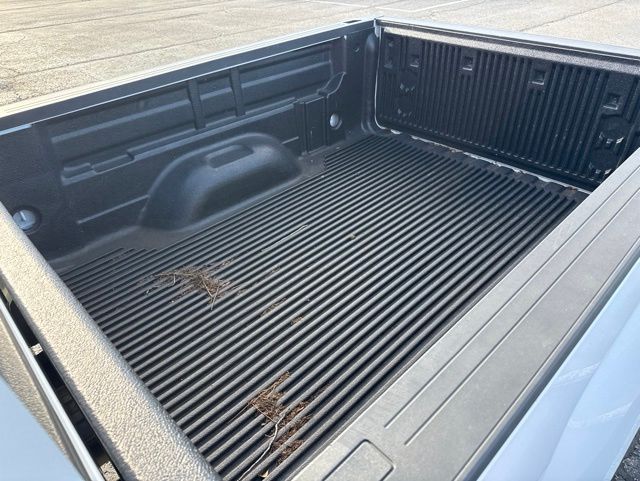 2020 GMC Canyon